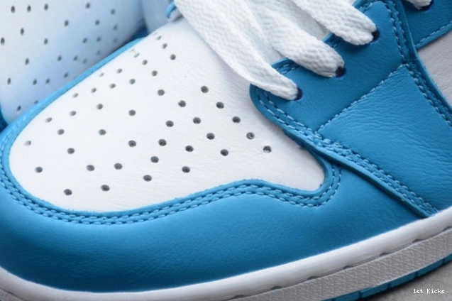 Air 555088-117 OG Jordan Retro 1 'UNC' High 0713